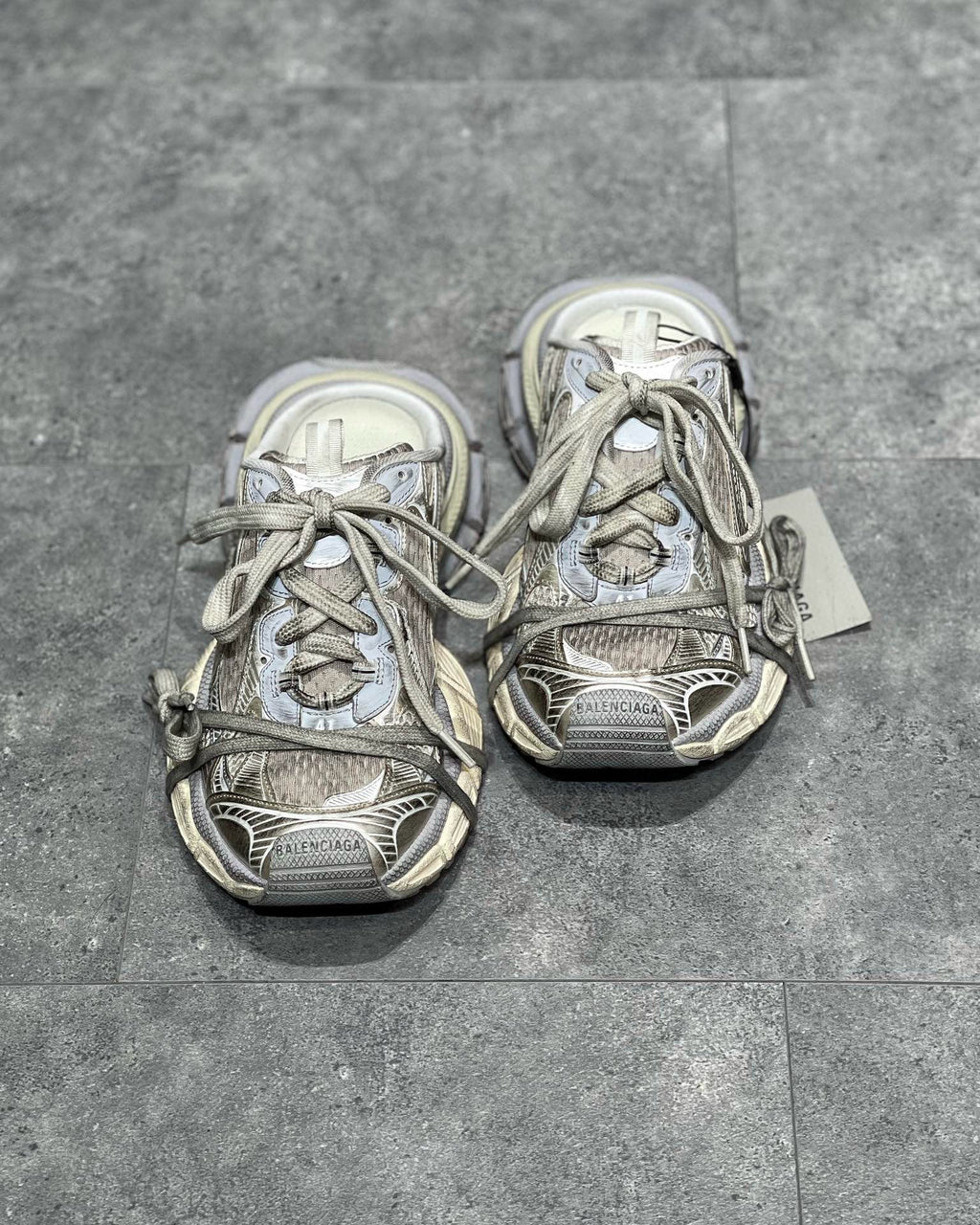 BLCG 3XL SANDALS