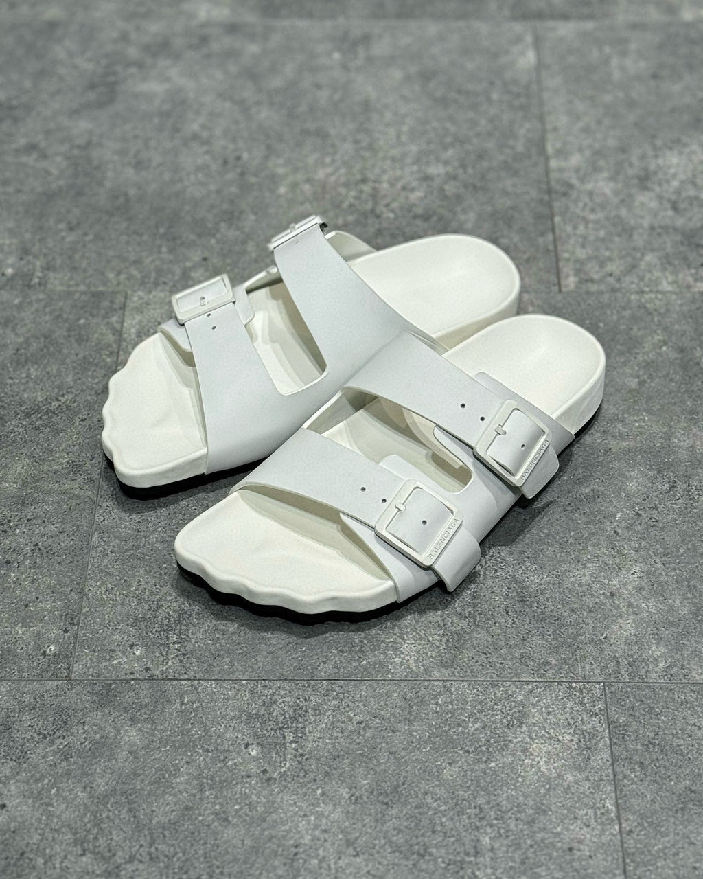 BLCG SANDALS