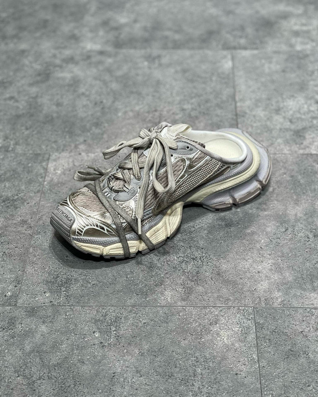 BLCG 3XL SANDALS