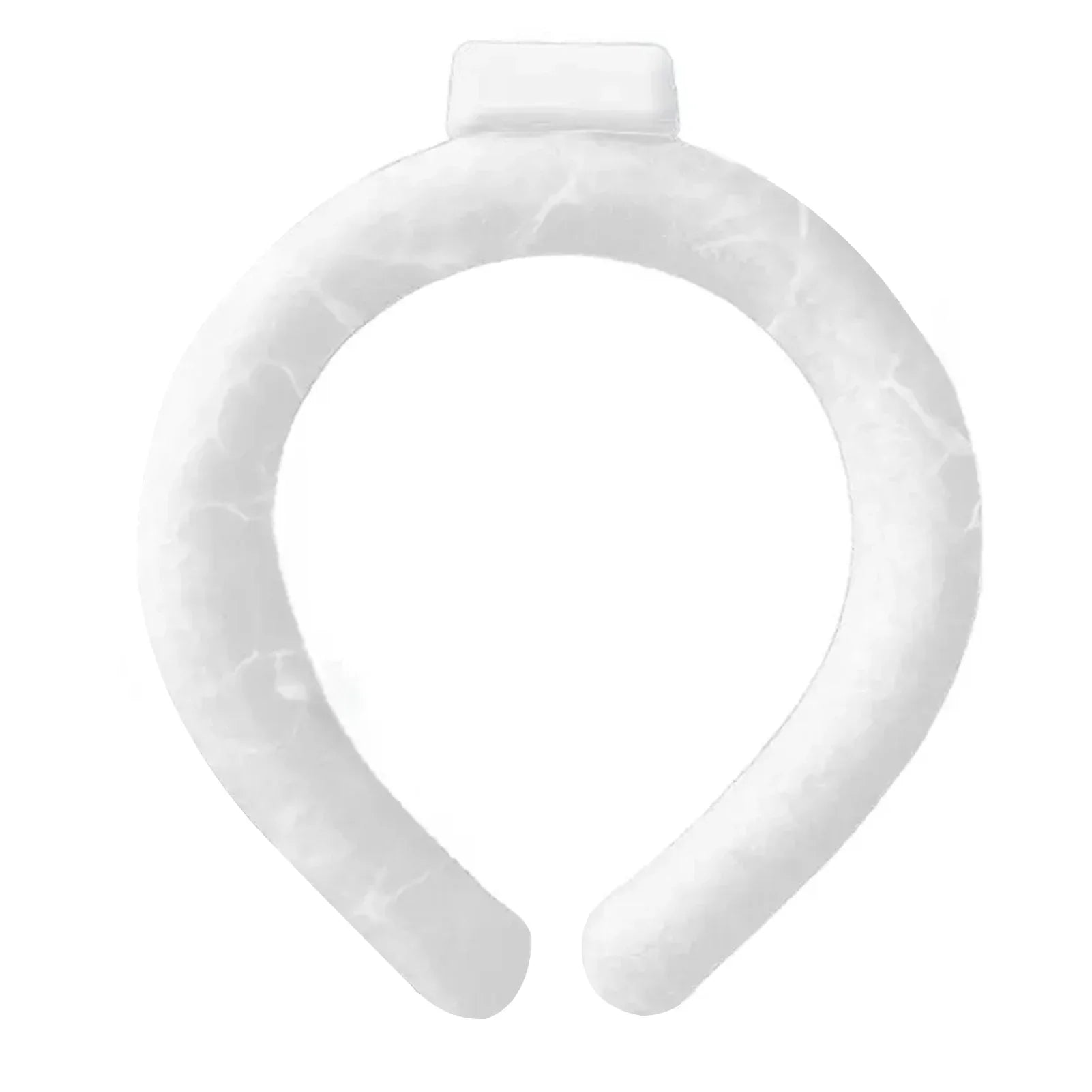 Neck Cooler Camping Climbing Cooling Neck Ring