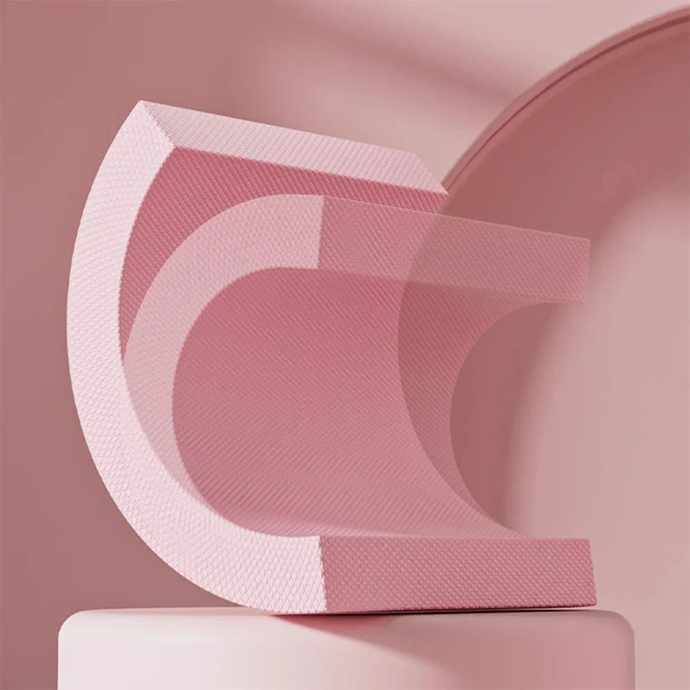 Balance Pad Non-Slip Foam Mat
