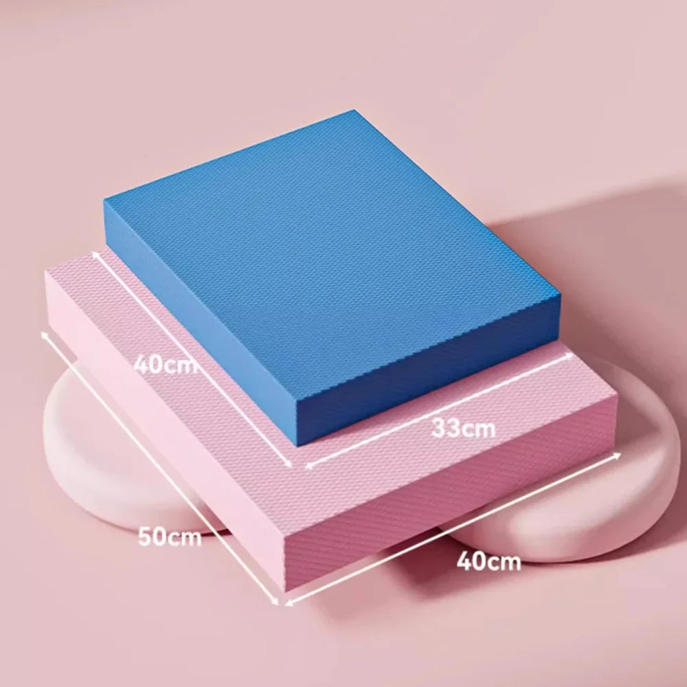 Balance Pad Non-Slip Foam Mat