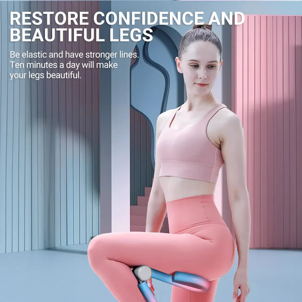 Pelvic Floor Muscle Trainer