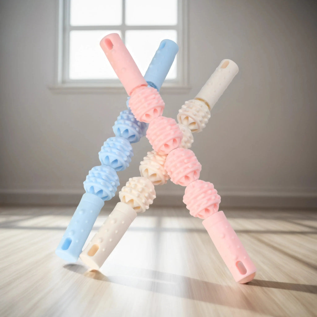 Leg Massage Stick Roller