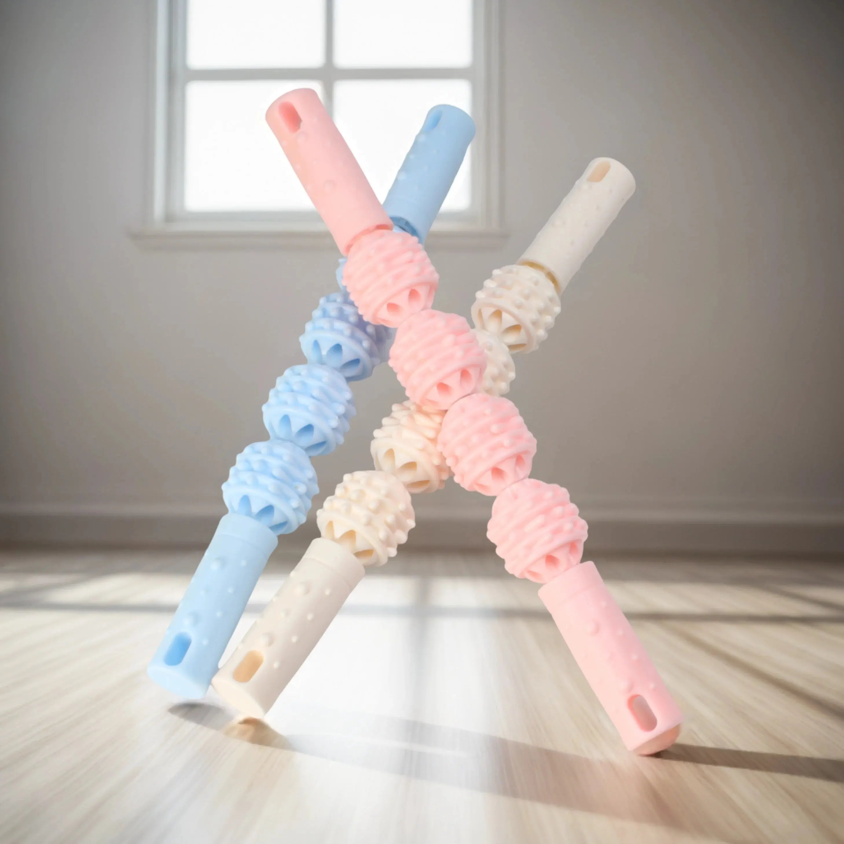 Leg Massage Stick Roller