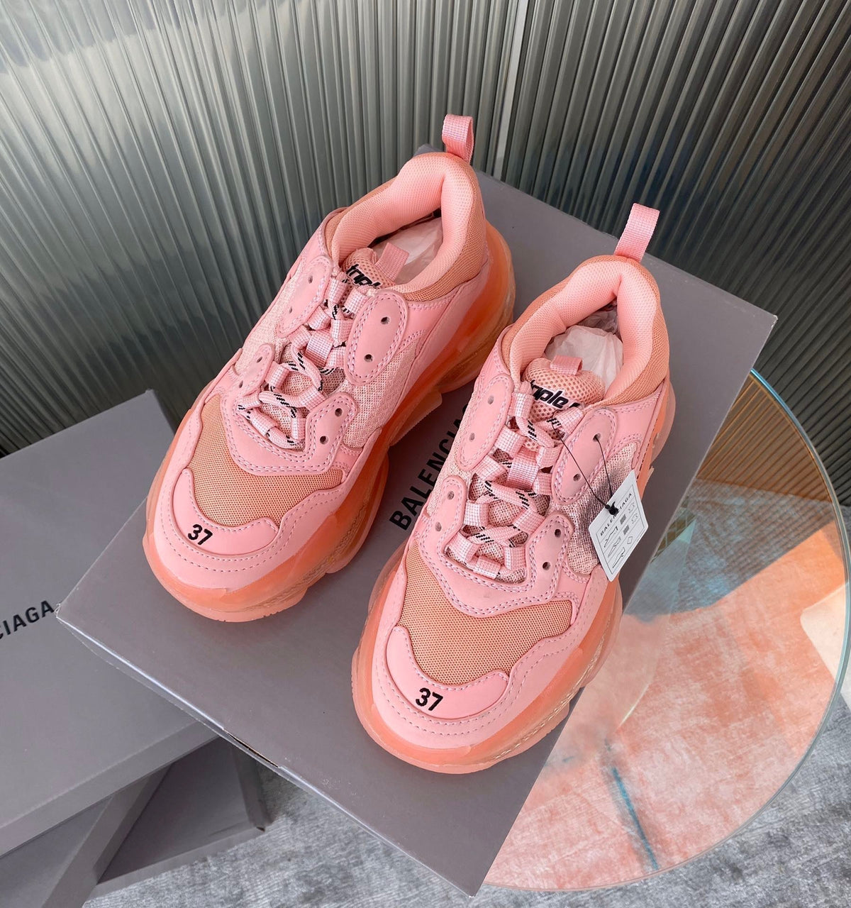 BLCG Sneakers