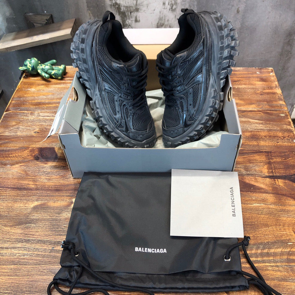 BLCG Sneakers