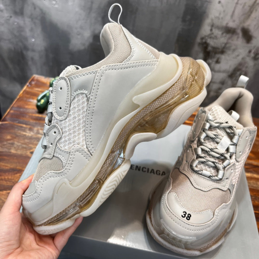 BLCG Sneakers
