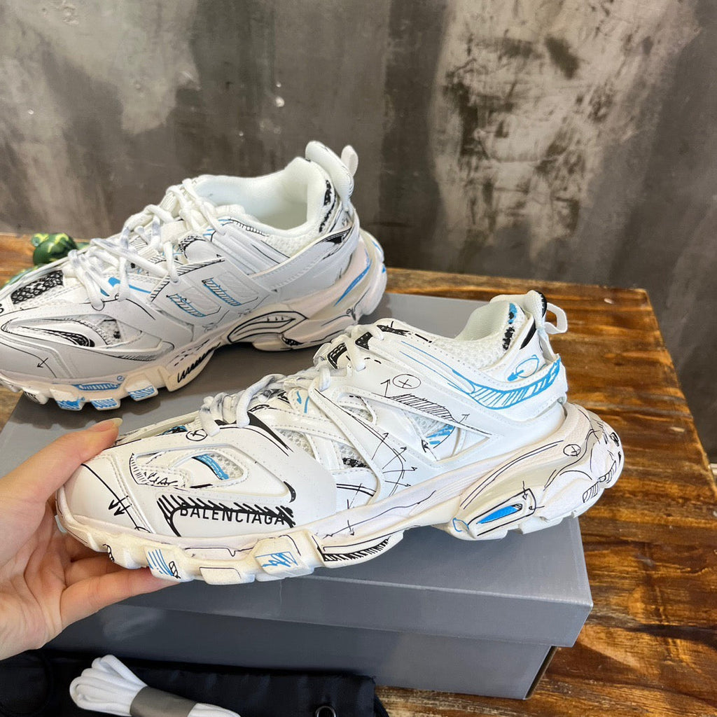 BLCG Sneakers