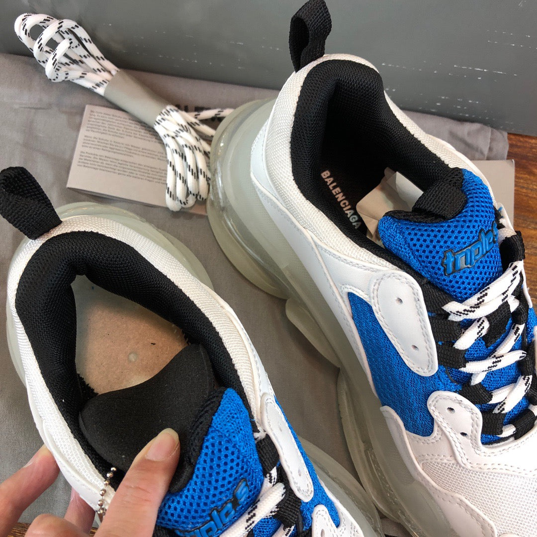 BLCG Sneakers