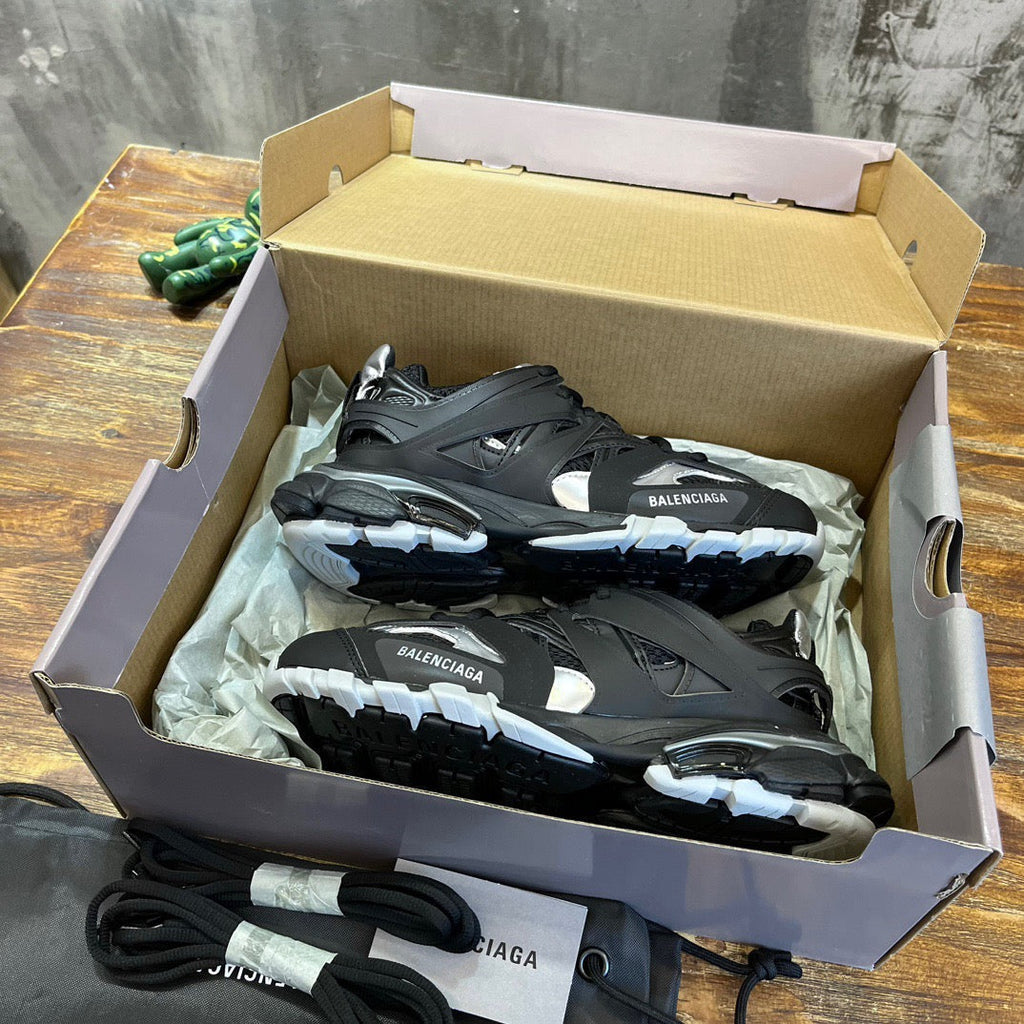 BLCG Sneakers