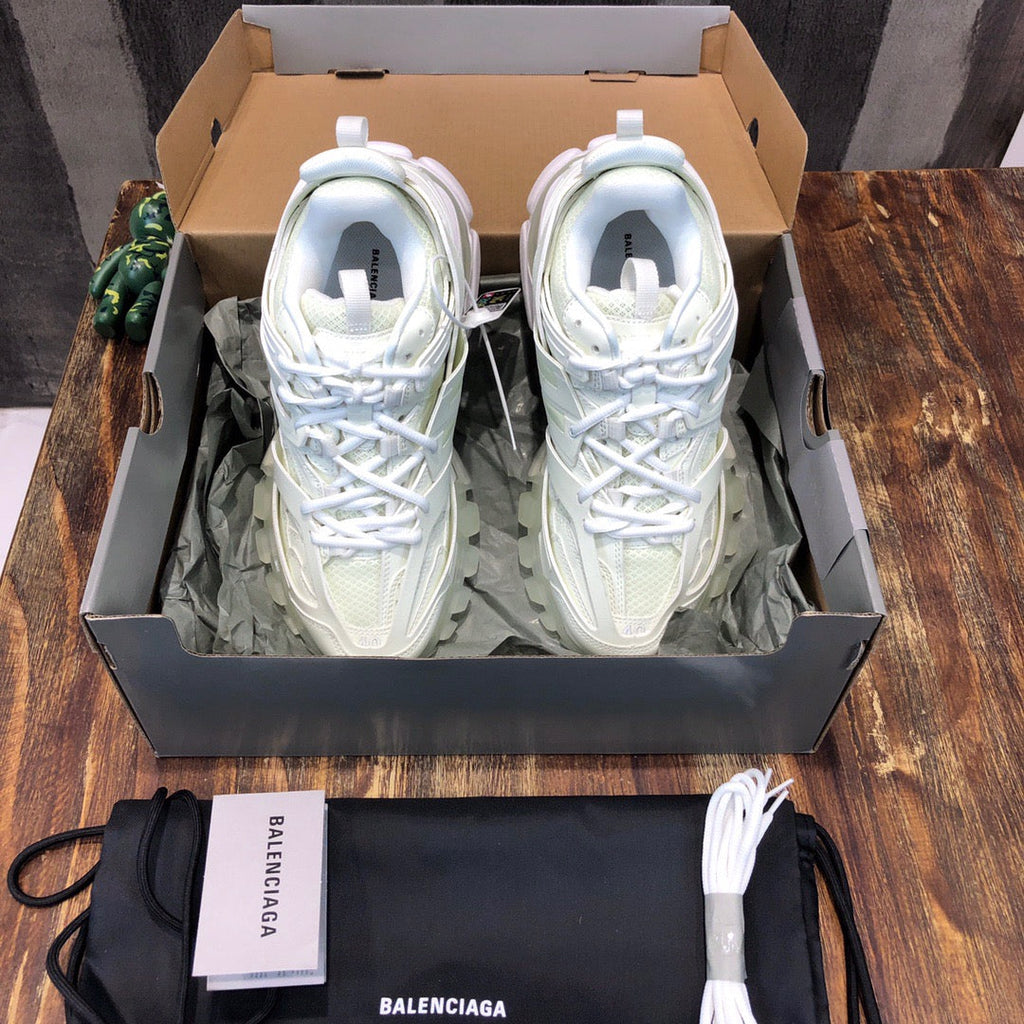 BLCG Sneakers