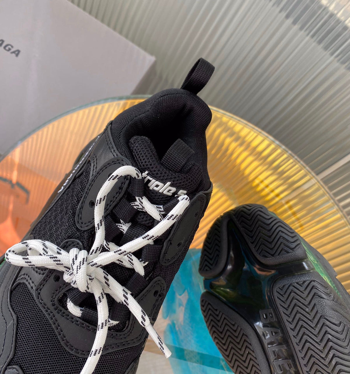 BLCG Sneakers