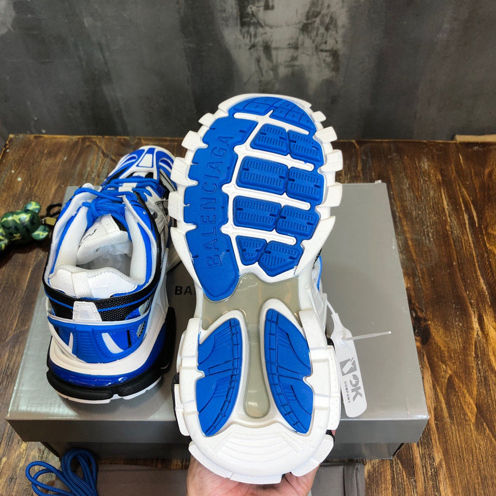 BLCG Sneakers