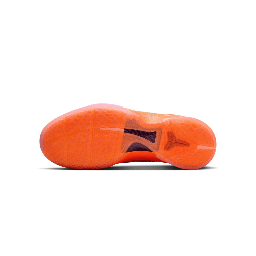 Nike Kobe 6 Protro Total Orange